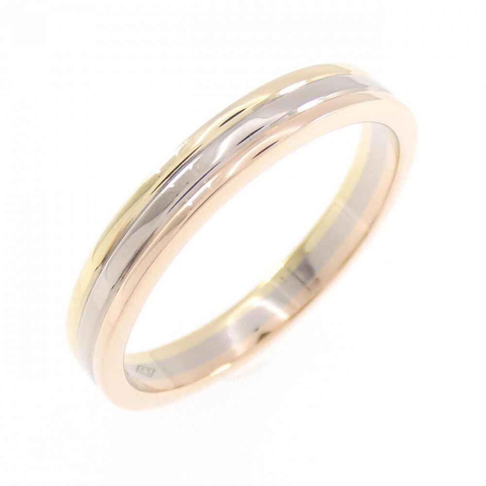 CARTIER Authentic Gold Ring